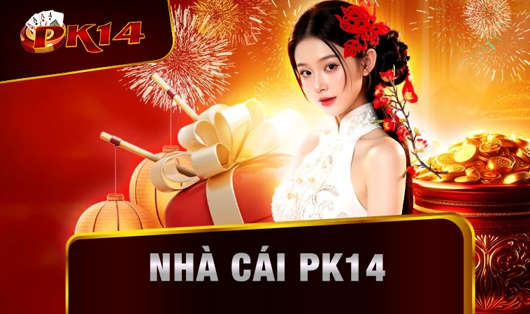 Nhà Cái PK14 - Trang Chủ PK 14 - Địa Chỉ Cá Cược Trực Tuyến Số 1